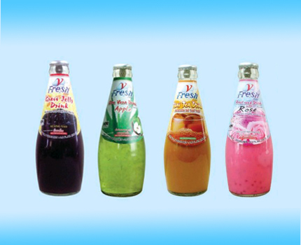 泰國(guó)飲料系列，可提供OE...